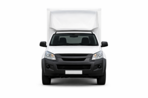Panel Van