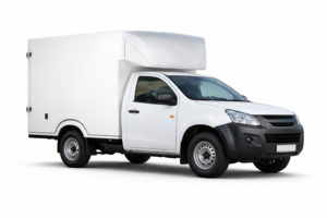 Panel Van