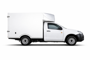 Panel Van
