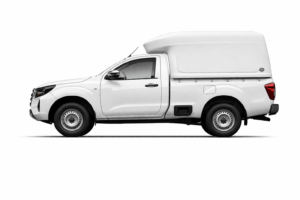 Light Delivery Vehicle (LDV)
