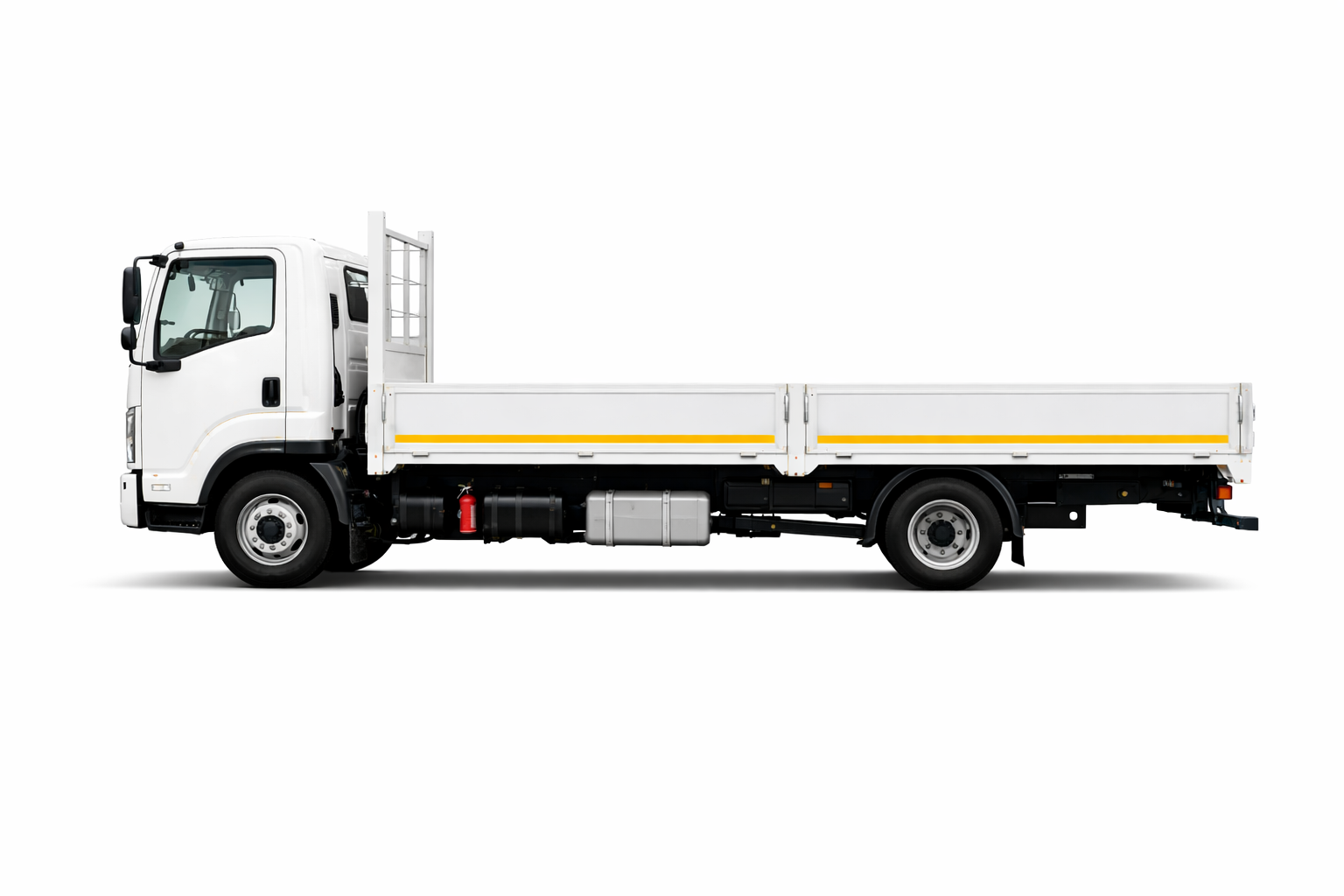 Dropside