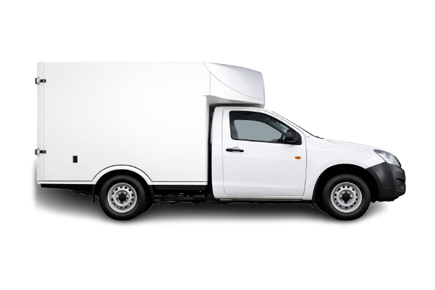 Panel Van