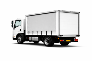 Curtainside